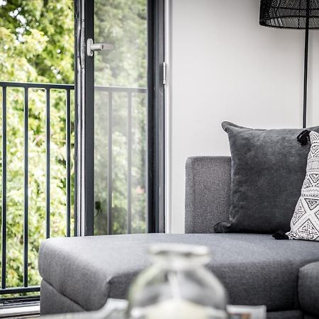 Host & Stay - Chavasse Chambers Λίβερπουλ Εξωτερικό φωτογραφία